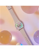 Armbanduhr Casio Dame pop in Harz LW-205H-4AEF - LW-205H-4AEF